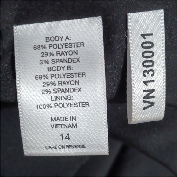 New York & Company Dress - Picture 4 of 5